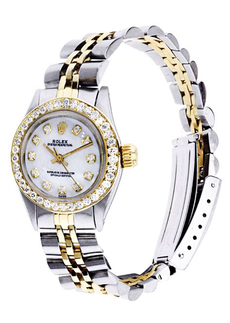 women's rolex watches on sale.